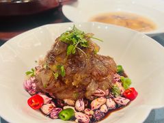 -扬州香格里拉·香宫中餐厅