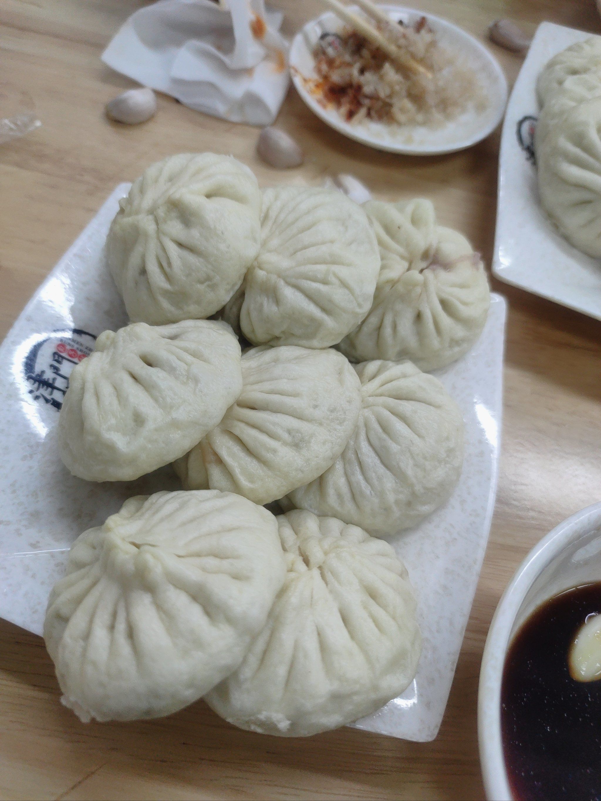 天津包子