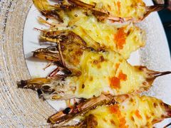 -隐炉和牛烧肉店(群力店)