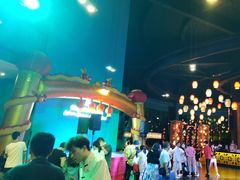 -Club Med地中海俱乐部·桂林度假村