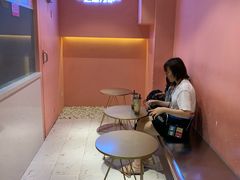 用餐区-狐狸和向日葵(北京路店)