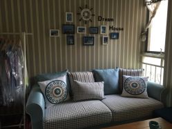 -瑜舍瑜伽连锁教室