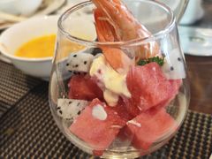 -白天鹅宾馆·流浮阁咖啡厅