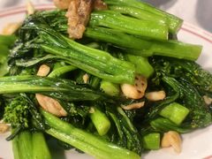 -明本湛江鸡•海鲜小厨(陈家祠店)