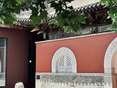 -嵩祝寺及智珠寺