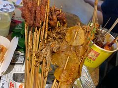 -乐乐姐超级土豆(中关村5号店)