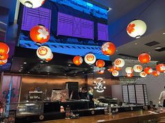 -鸟山鸣·日料食堂(王府井店)