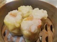 鲜虾烧卖-金鼎轩(亚运村店)