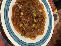 -巴依老爷新疆美食(工体旗舰店)