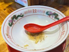 -老龙亭拉面店