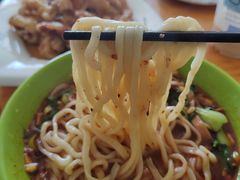 -三点小吃(山大店)