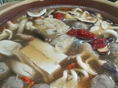 -菌小白火锅(时尚天河店)