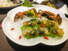 -蟹榭·莳鲜(虹桥高岛屋店)