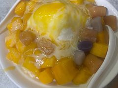 -水牛奶皇后糖水铺
