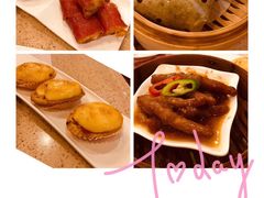 -点都德(大茶楼店)