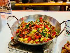 -老长沙龙虾馆(罗湖店)
