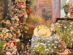 -芭莉与彩虹西餐厅(成都合生汇店)