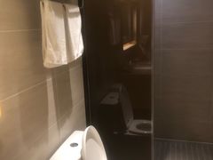 -全季酒店(北京南锣鼓巷安定门地铁站店)