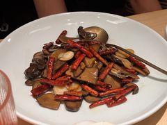 -一坐一忘云南菜(卓悦中心)