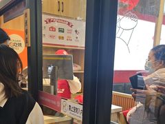 -堂上堂(益民街店)
