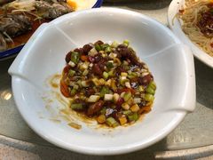 -乔家满族八大碗(流水沟店)