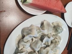 -鸿毛饺子(紫竹桥店)