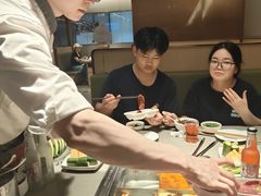 -海底捞火锅(公益西桥店)
