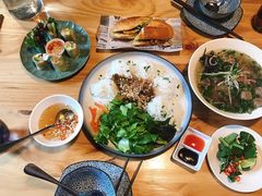 -越美小馆·越南料理(曲江店)