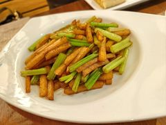 -南门小馆·清真(国贸商城店)