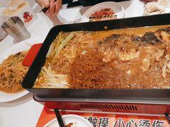 -雅佳神话·麻辣烤鱼(新街口店)