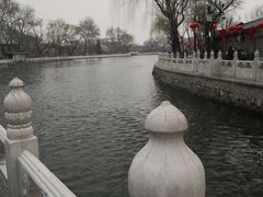 -什刹海