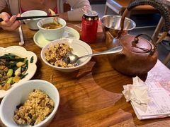 -缘生态云南菜·野生菌庭院餐厅(华侨城店)