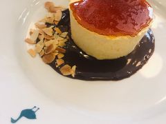 -Le Comptoir de la Gastronomie