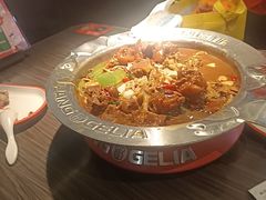 -胖哥俩肉蟹煲(梅溪步步高店)