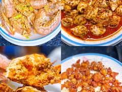-三妹小龙虾·黄油蟹(华侨城总店)