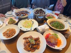 -二十八里太湖船菜(吉祥路店)