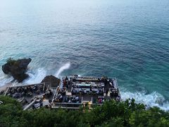 -Rock Bar Bali(Bali)
