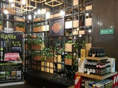 -完美生活炭火烤肉(二马路店)