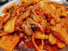 -首尔烤肉大排档(合生汇店)