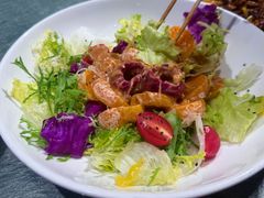 -俭寨小公鸡新疆菜·大盘鸡·烧烤