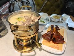 -大潮淮·淮扬菜(何园旗舰店)