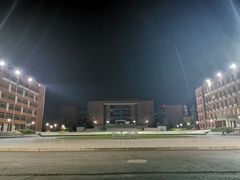 -大连理工大学(凌水校区)