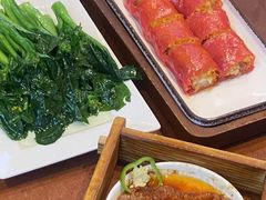 -北海金昌开元名都大酒店·四季轩中餐厅