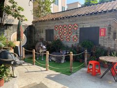 -周大娘牛乳(旧寨古村总店)