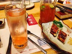 -赤坂亭·M9和牛烧肉·铁板烧(合肥万象城店)