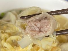 -笑来喜馄饨小笼工坊店(湖滨街店)