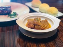 -万丽轩·粤菜(王府井金茂万丽酒店)