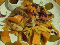 肉食主义者-Rosemary·纽西兰简餐(江南西店)