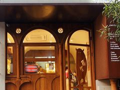 -CHOCMONS巧克怪兽(屏风街店)