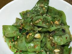 -李久其家民间餐厅(观沙岭公园店)